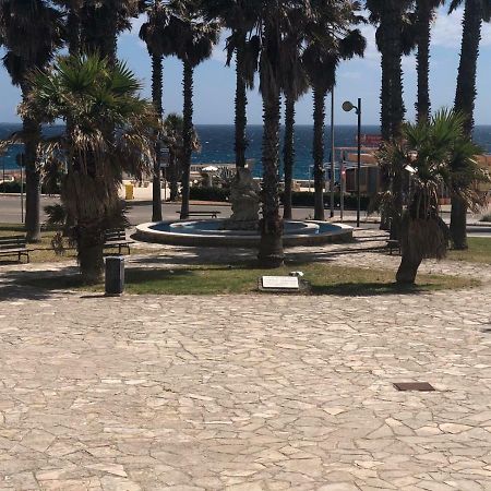 La Casa Di Lalla Gallipoli Kültér fotó