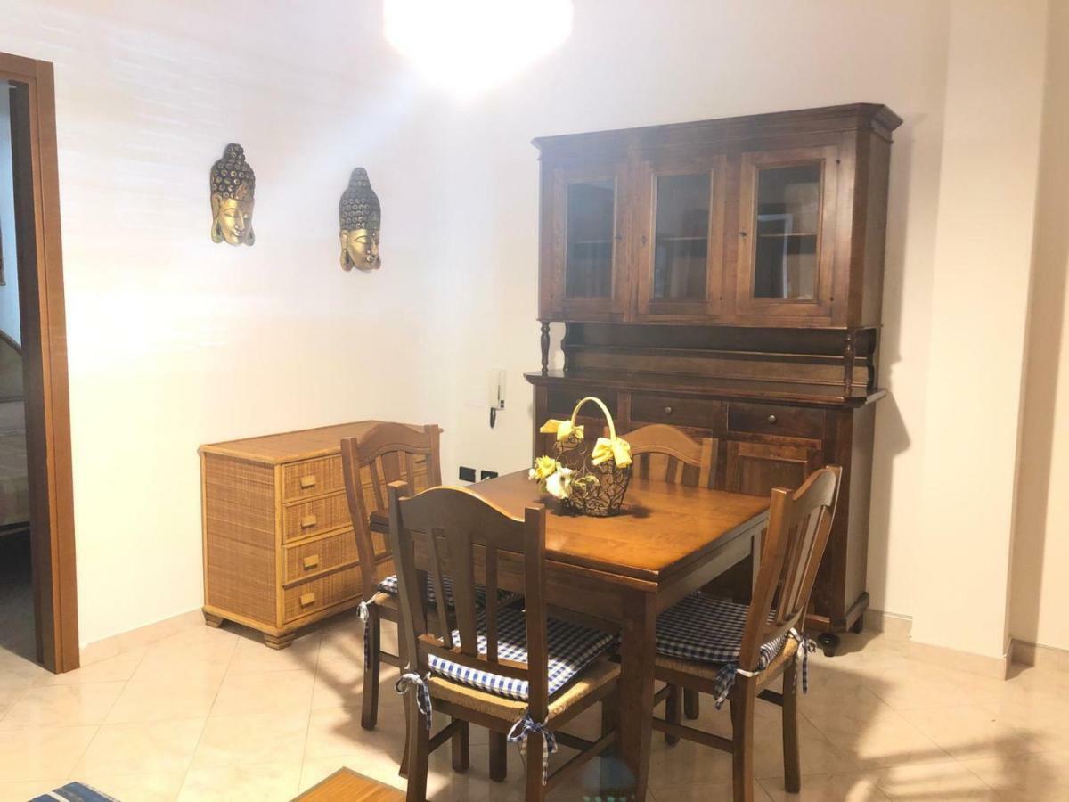 La Casa Di Lalla Gallipoli Kültér fotó