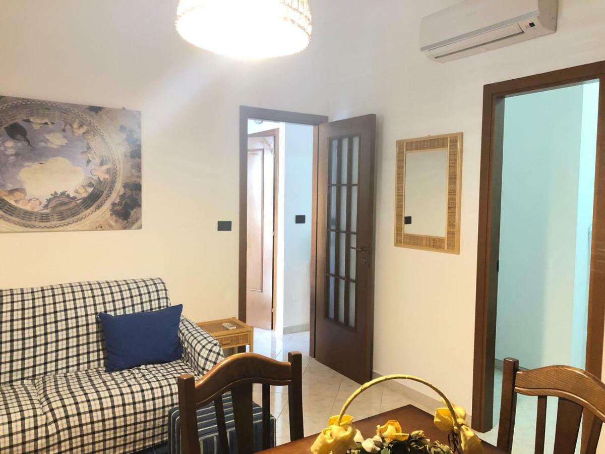 La Casa Di Lalla Gallipoli Kültér fotó