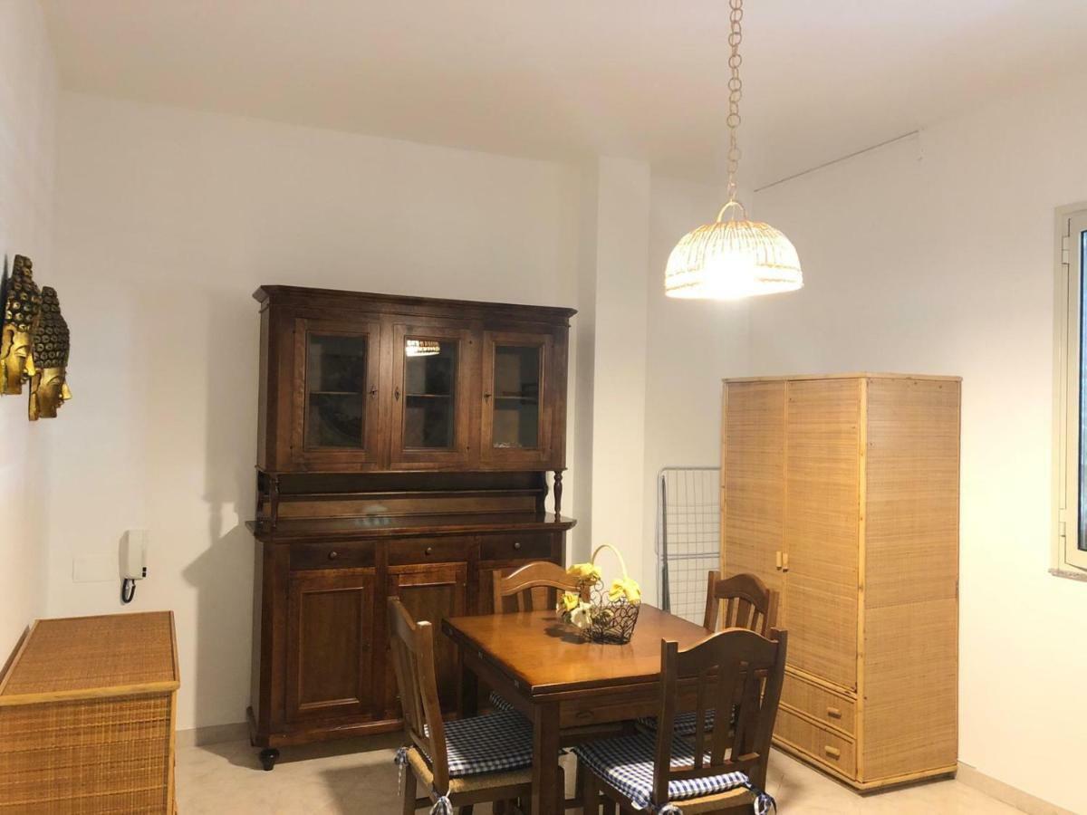 La Casa Di Lalla Gallipoli Kültér fotó