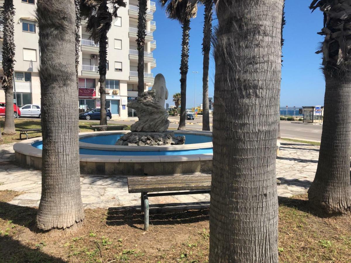 La Casa Di Lalla Gallipoli Kültér fotó