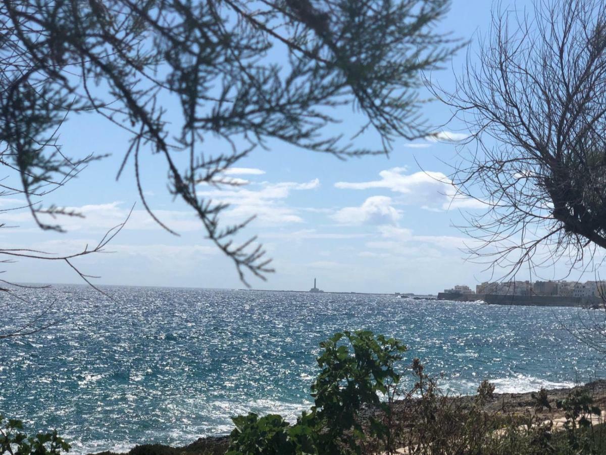 La Casa Di Lalla Gallipoli Kültér fotó