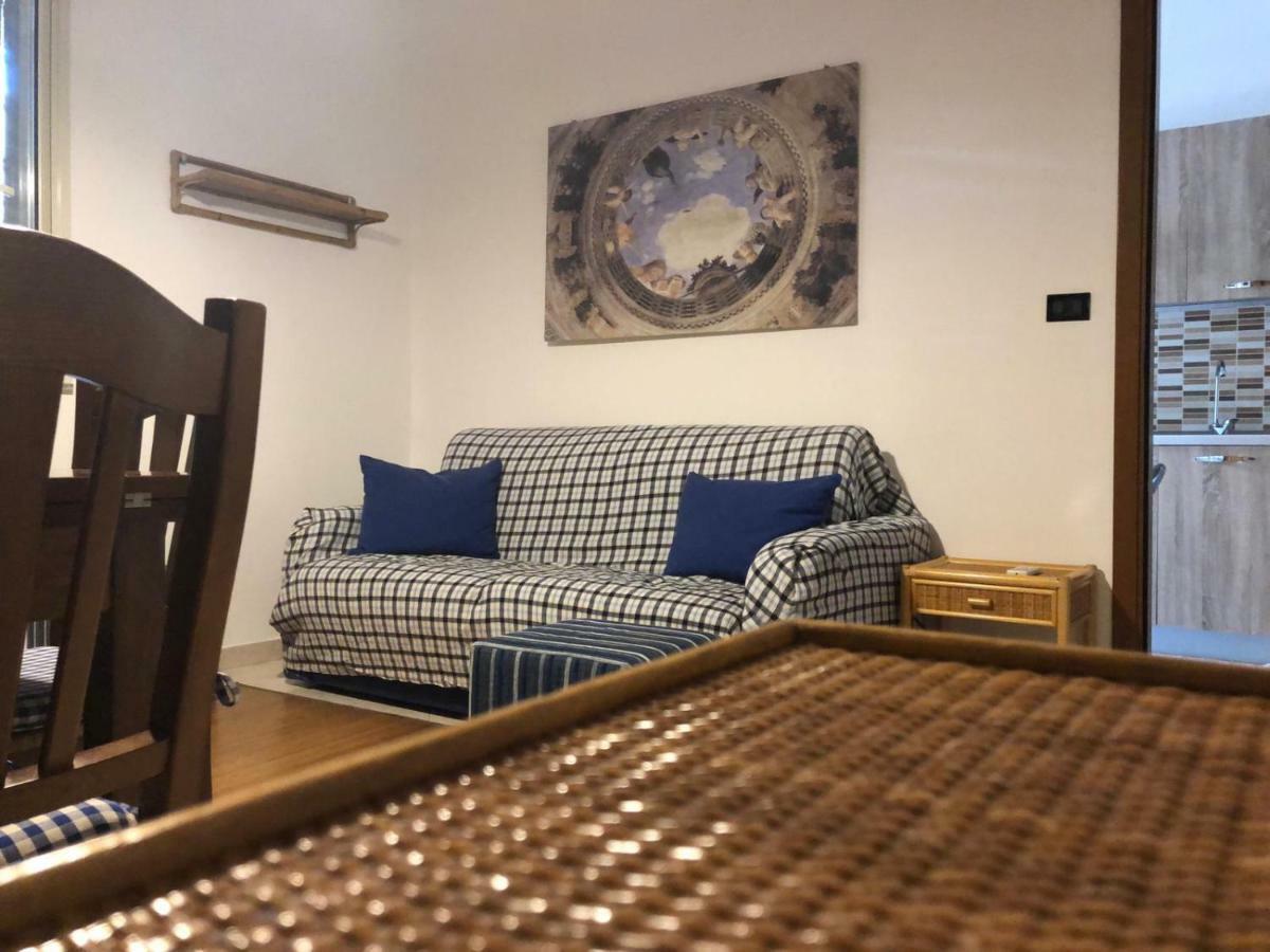 La Casa Di Lalla Gallipoli Kültér fotó
