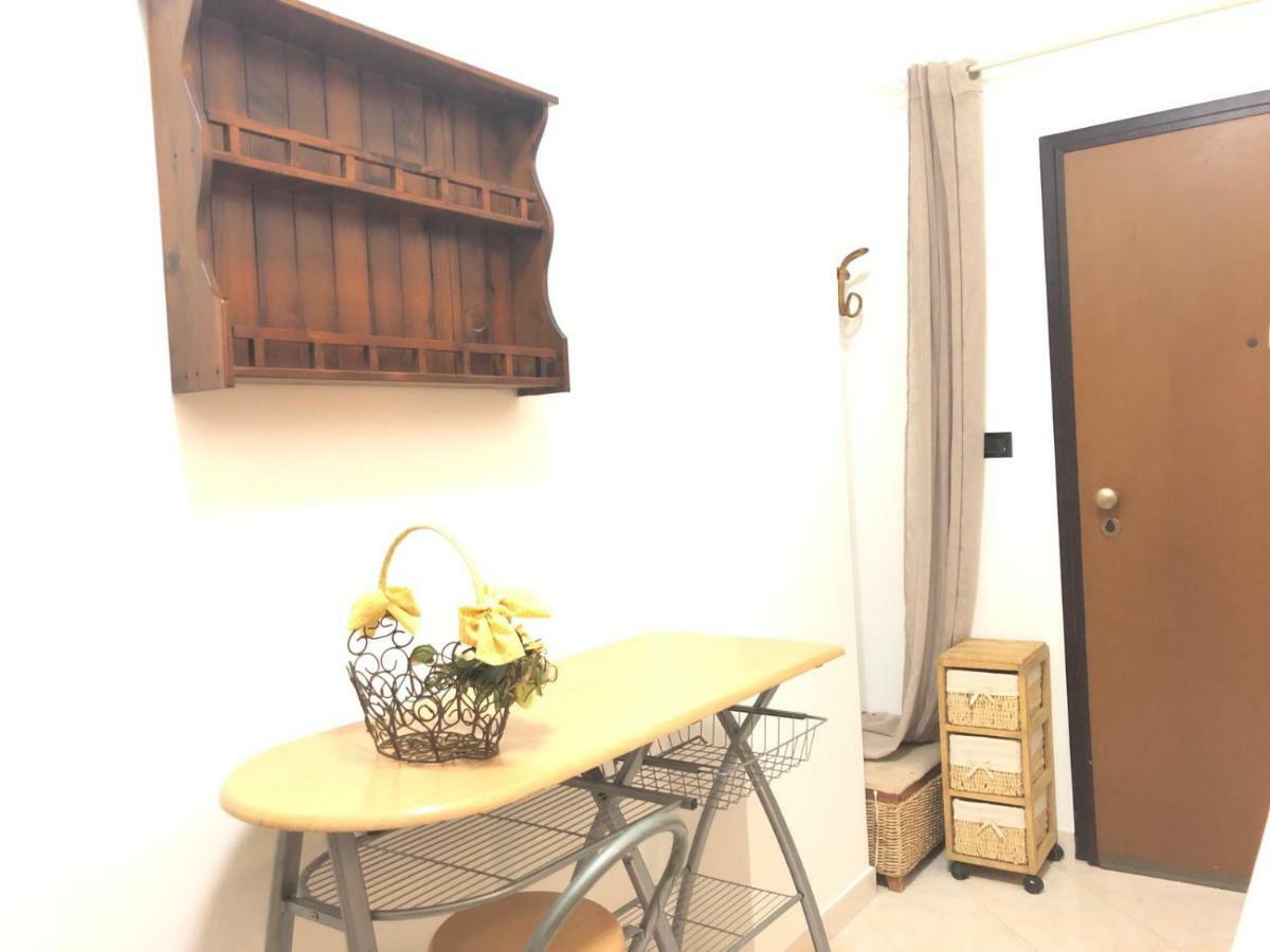 La Casa Di Lalla Gallipoli Kültér fotó