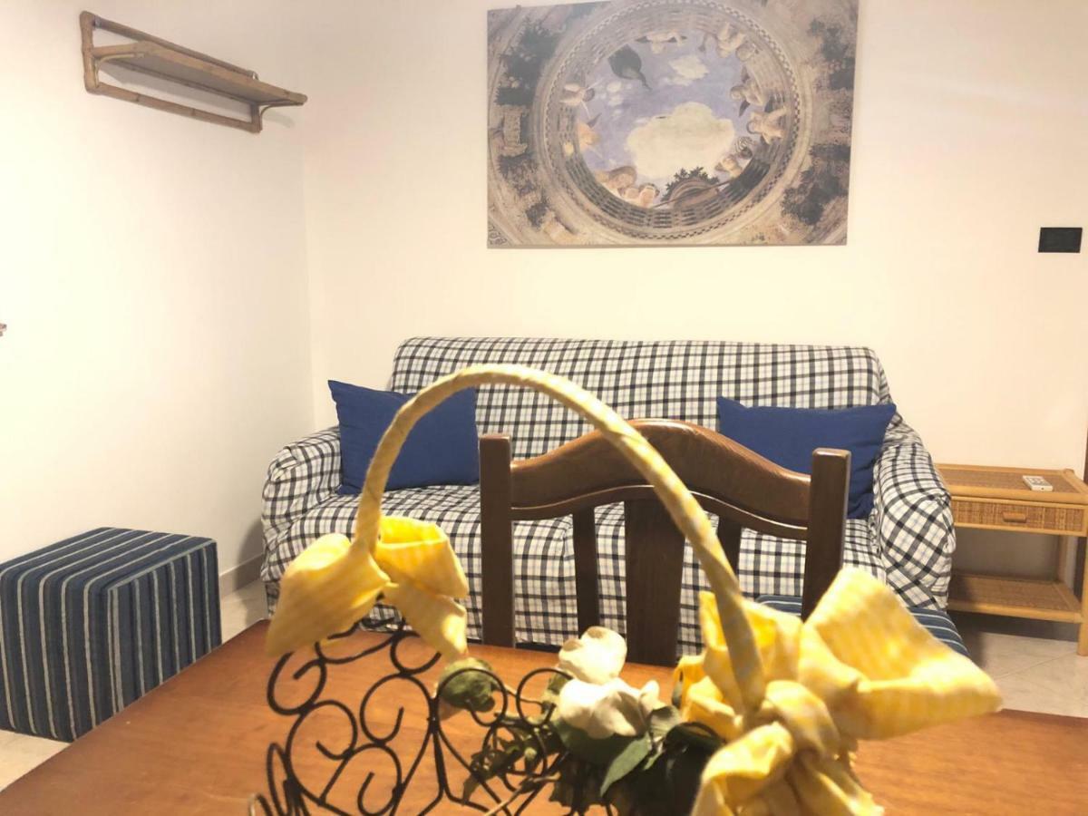 La Casa Di Lalla Gallipoli Kültér fotó