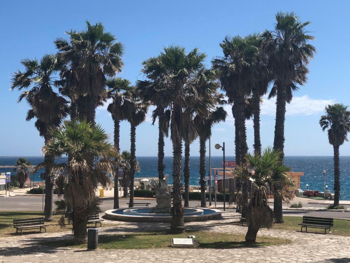 La Casa Di Lalla Gallipoli Kültér fotó