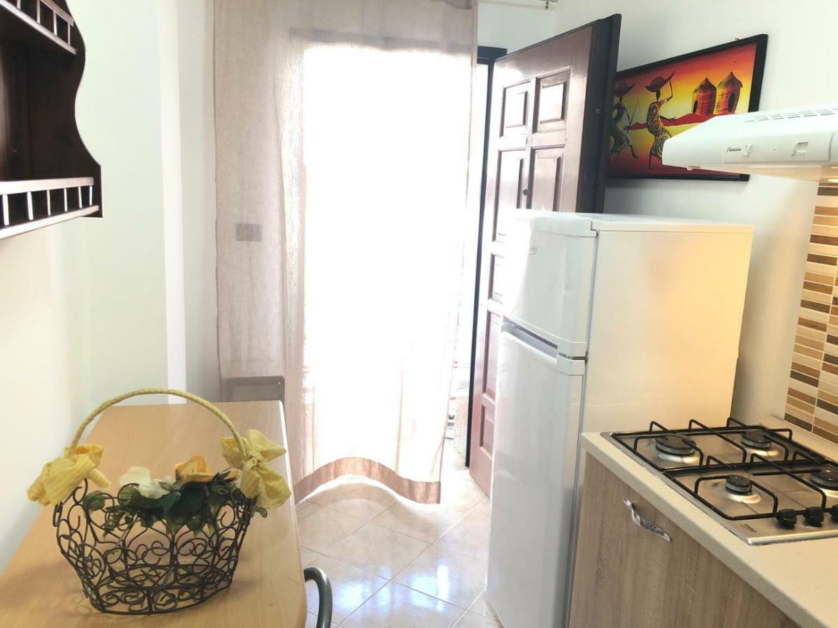 La Casa Di Lalla Gallipoli Kültér fotó