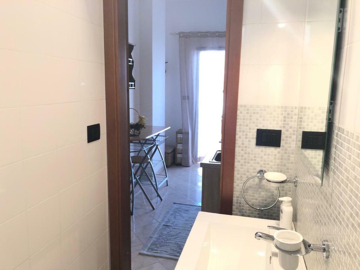 La Casa Di Lalla Gallipoli Kültér fotó