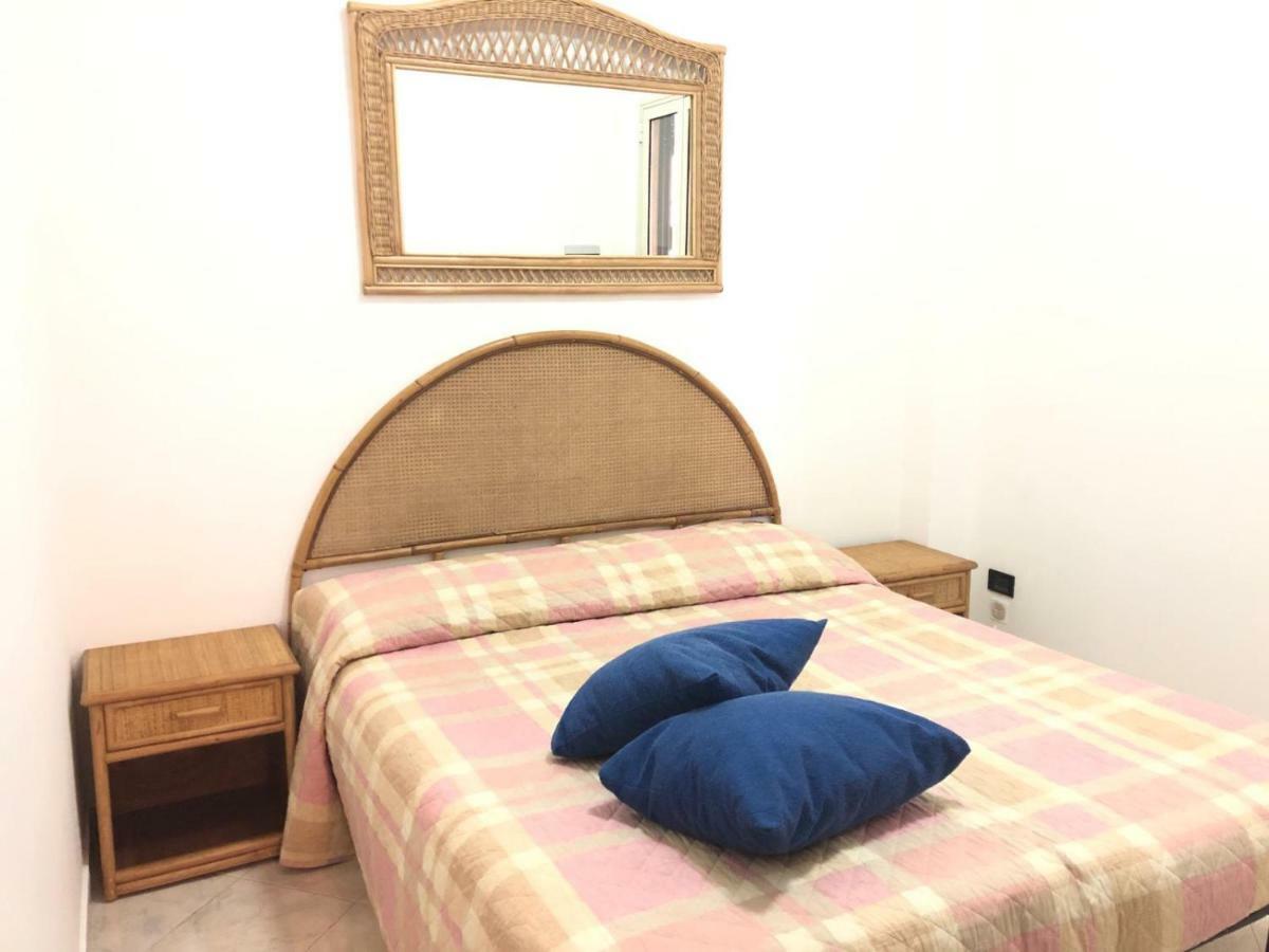 La Casa Di Lalla Gallipoli Kültér fotó