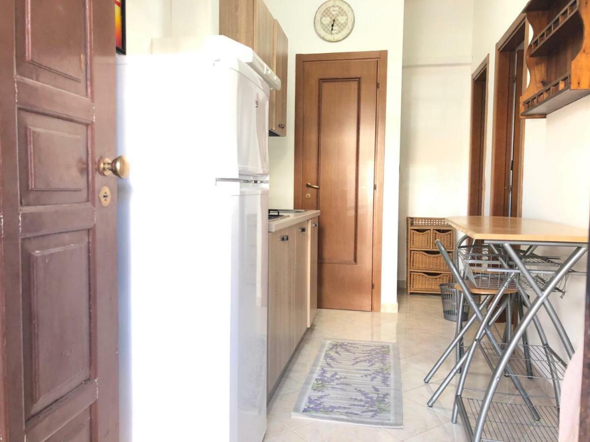 La Casa Di Lalla Gallipoli Kültér fotó