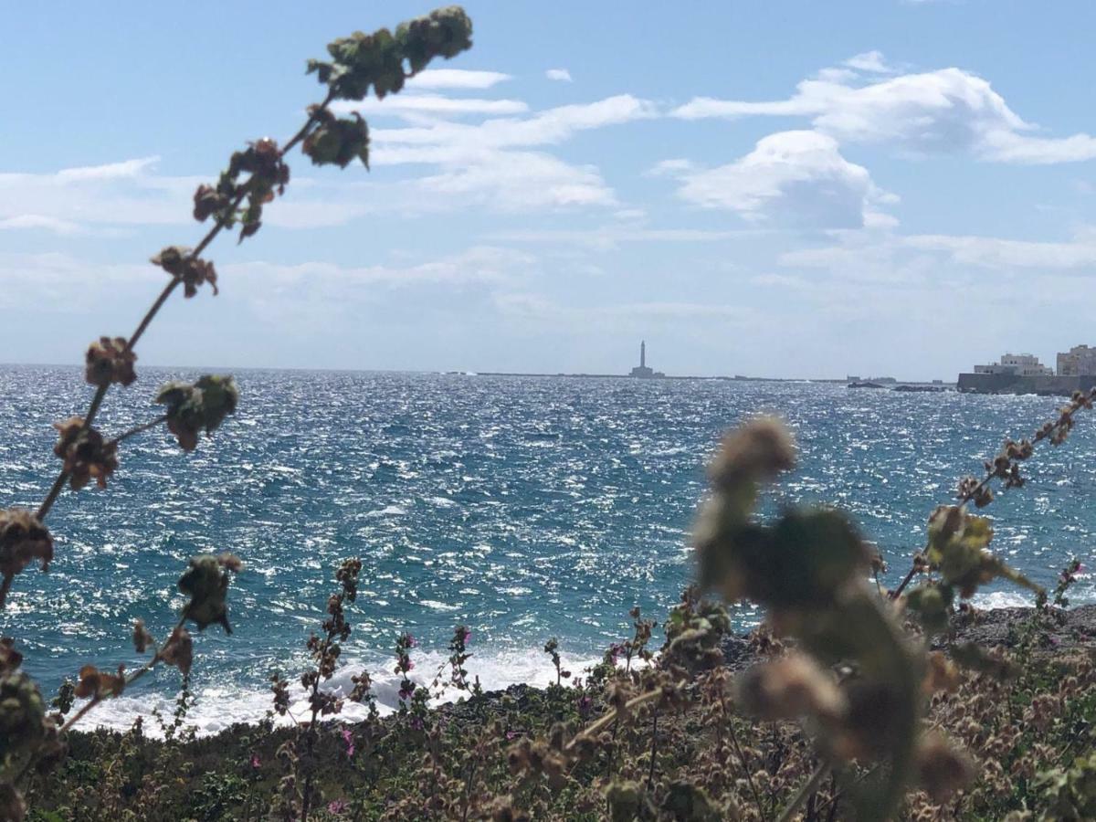 La Casa Di Lalla Gallipoli Kültér fotó