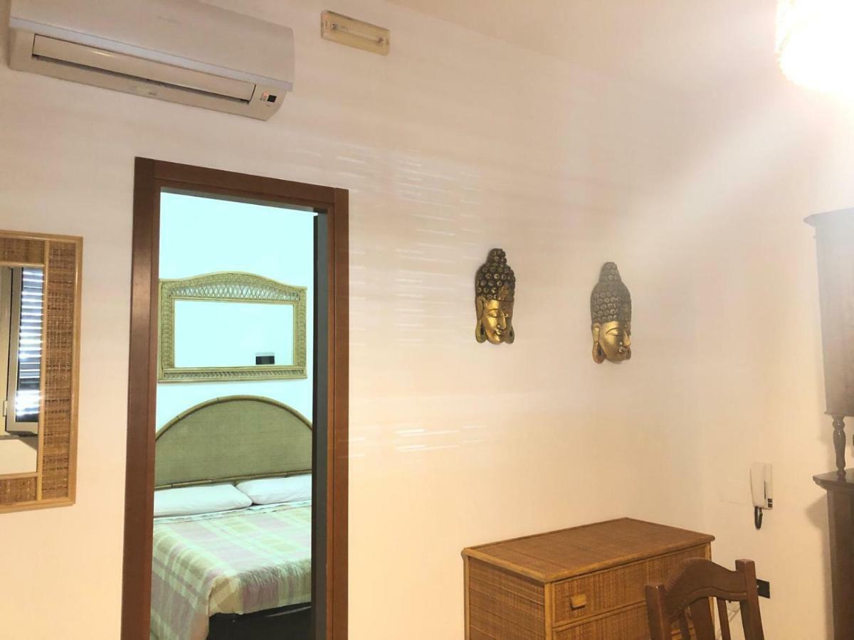 La Casa Di Lalla Gallipoli Kültér fotó
