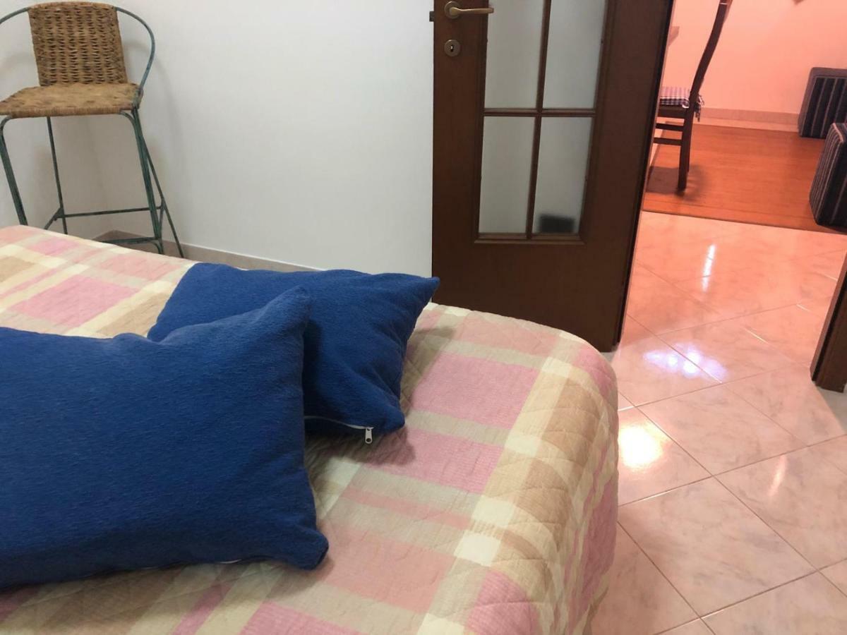 La Casa Di Lalla Gallipoli Kültér fotó